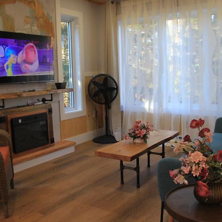 Avonlea Forest Hill Cottages New Glasgow Esterno foto