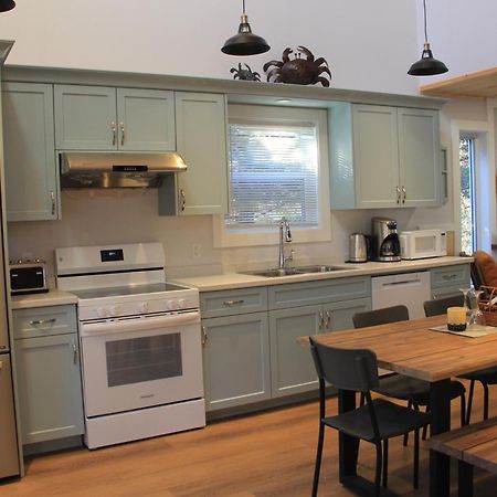Avonlea Forest Hill Cottages New Glasgow Esterno foto
