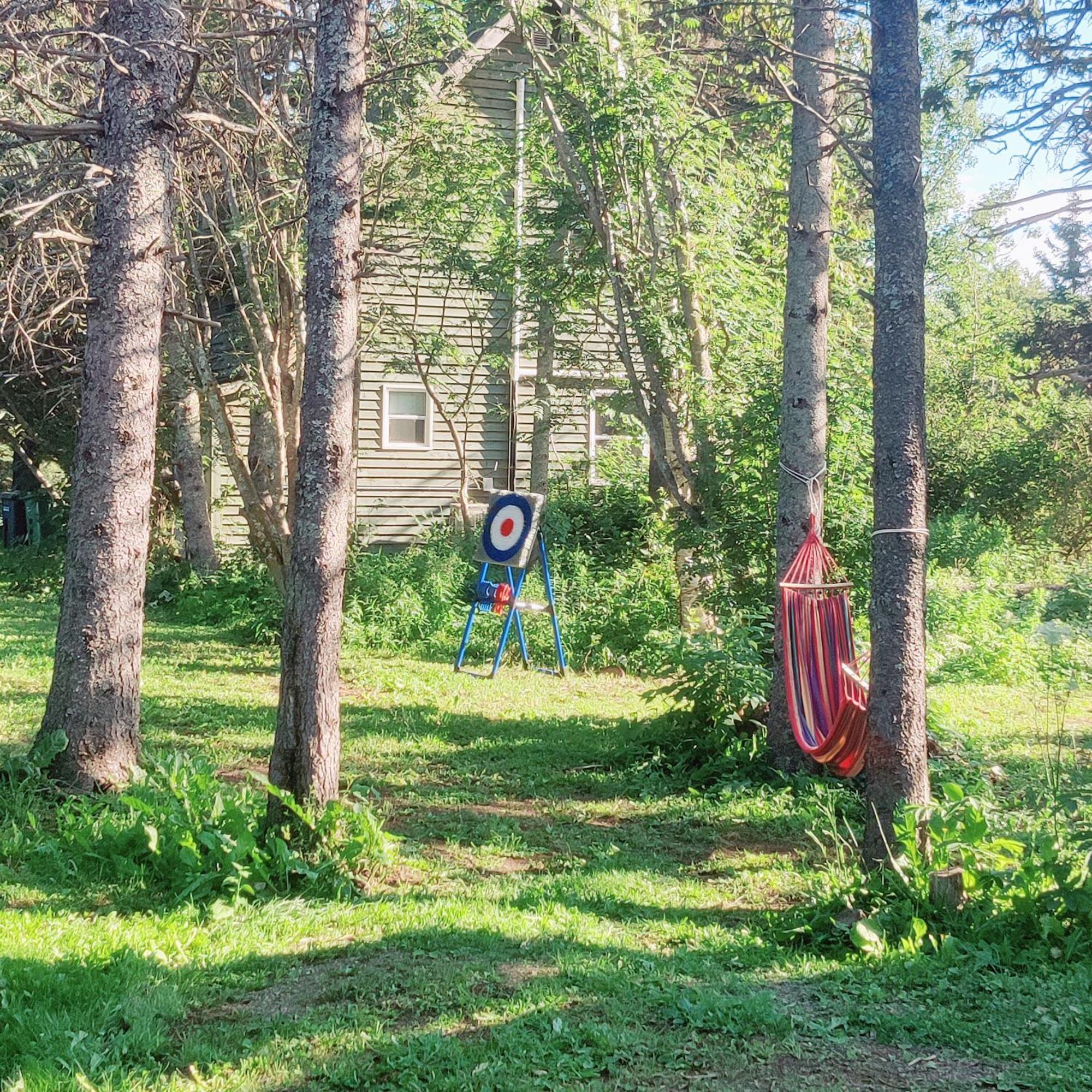 Avonlea Forest Hill Cottages New Glasgow Esterno foto