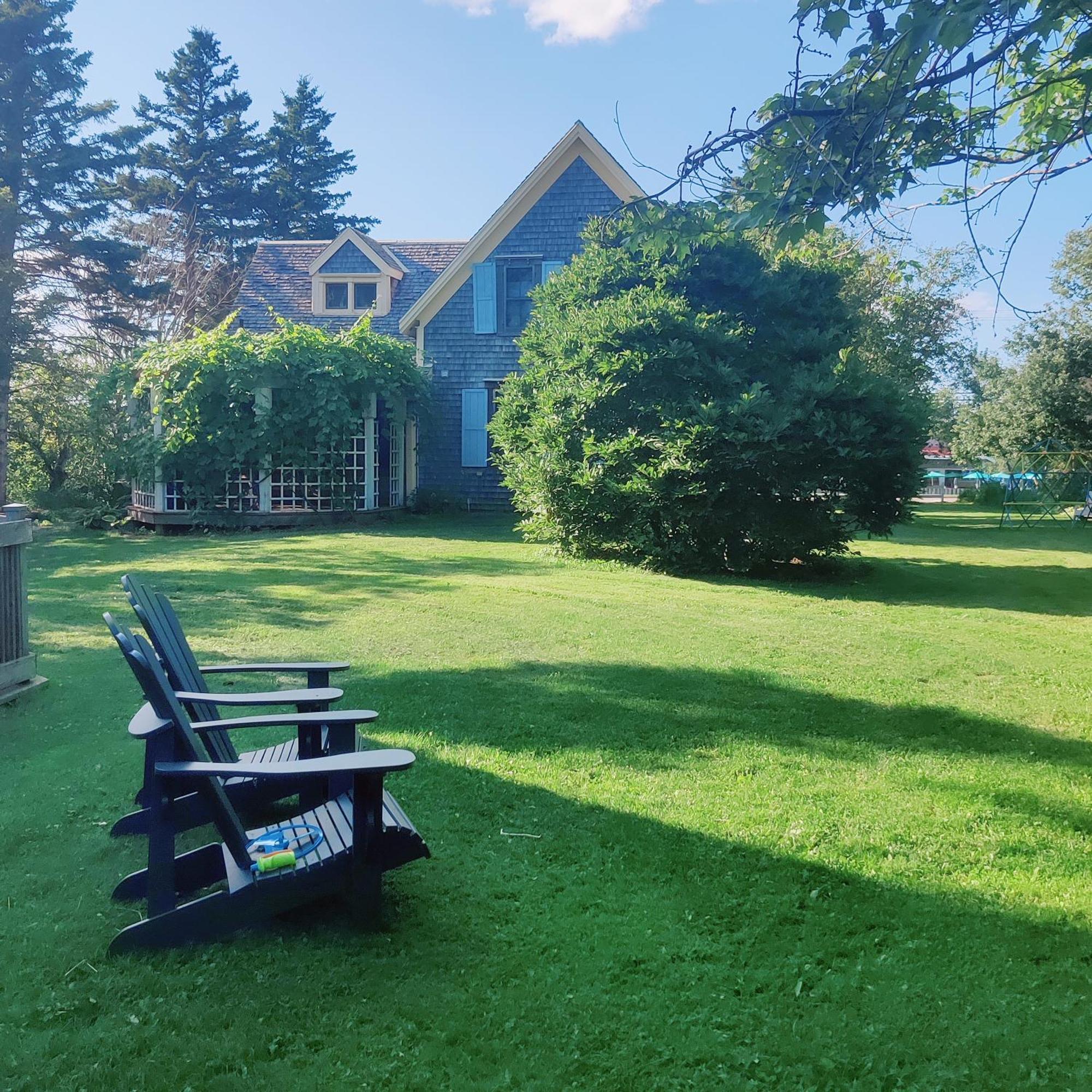 Avonlea Forest Hill Cottages New Glasgow Esterno foto