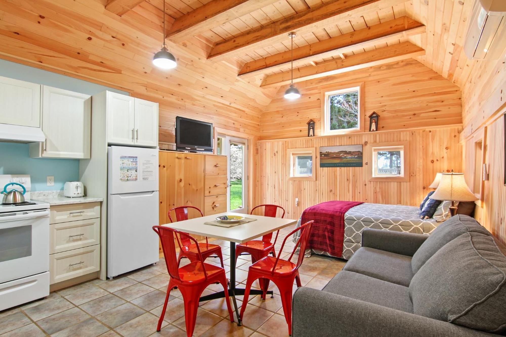 Avonlea Forest Hill Cottages New Glasgow Esterno foto