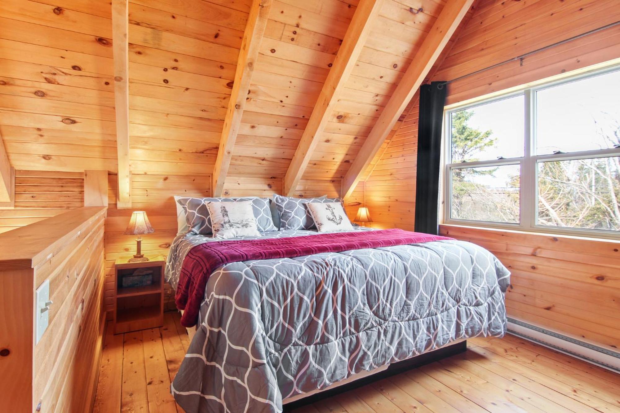 Avonlea Forest Hill Cottages New Glasgow Esterno foto