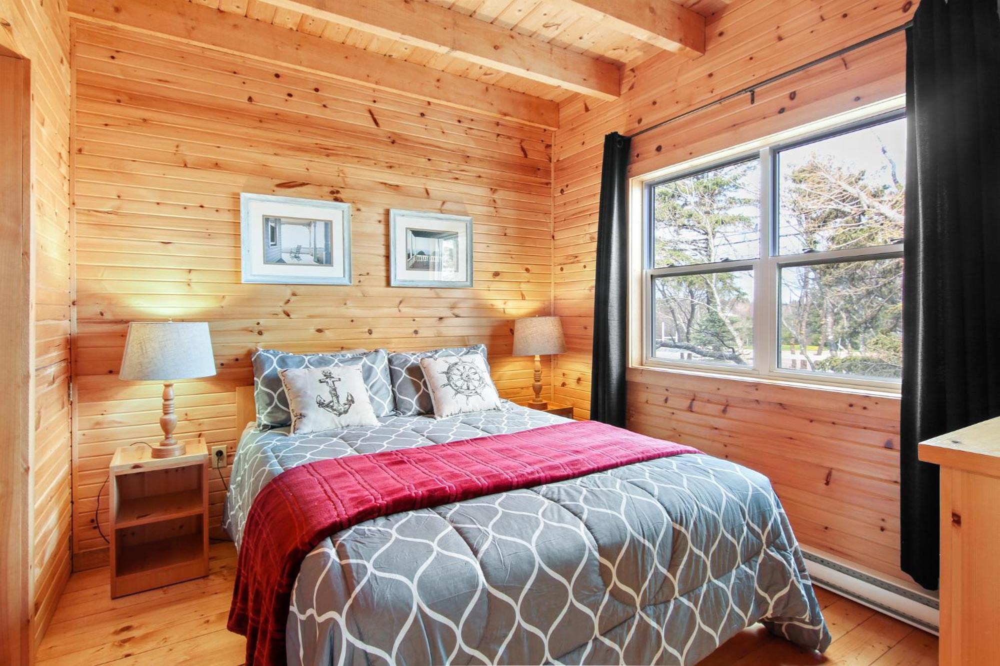 Avonlea Forest Hill Cottages New Glasgow Esterno foto