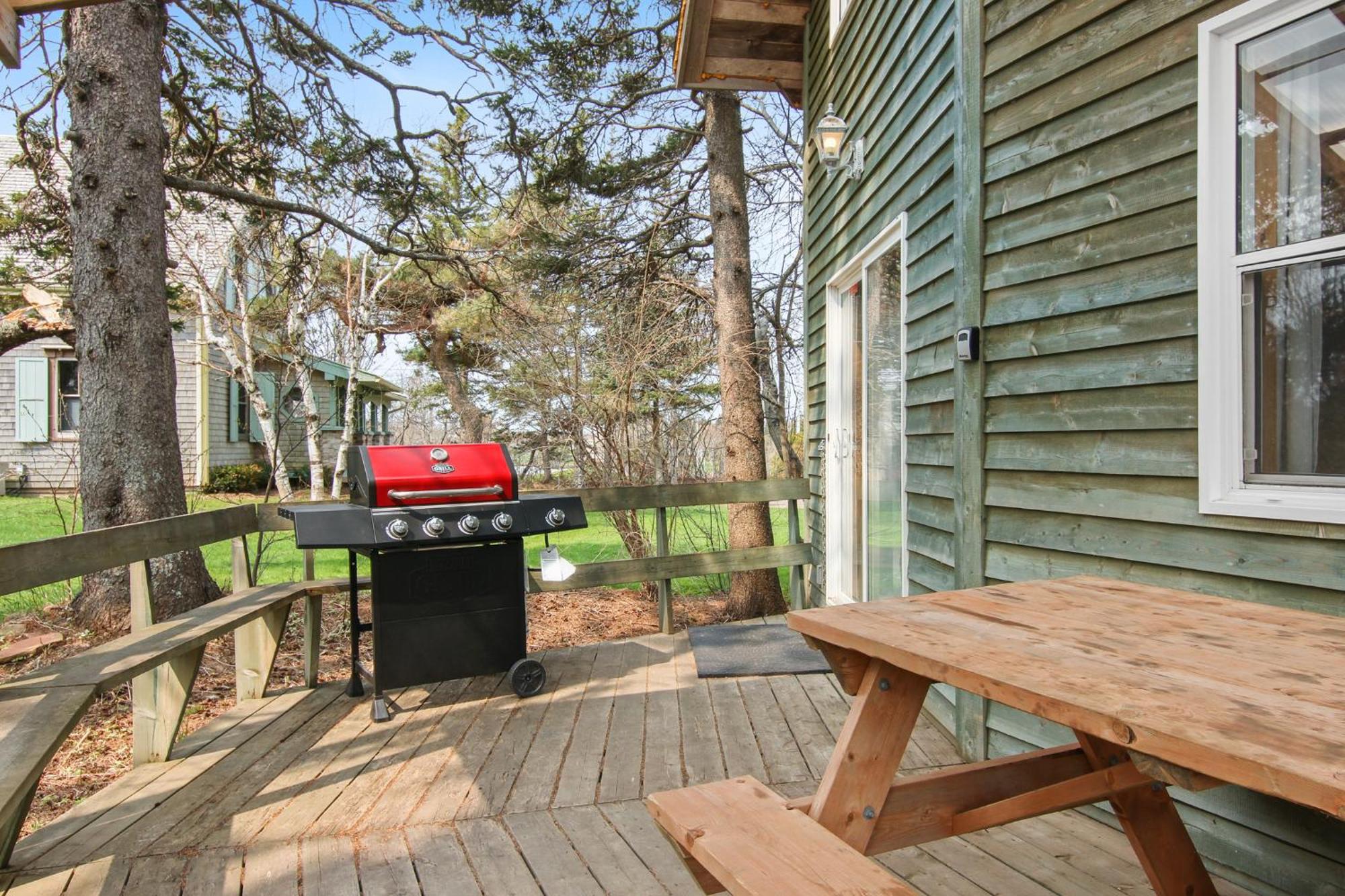 Avonlea Forest Hill Cottages New Glasgow Esterno foto