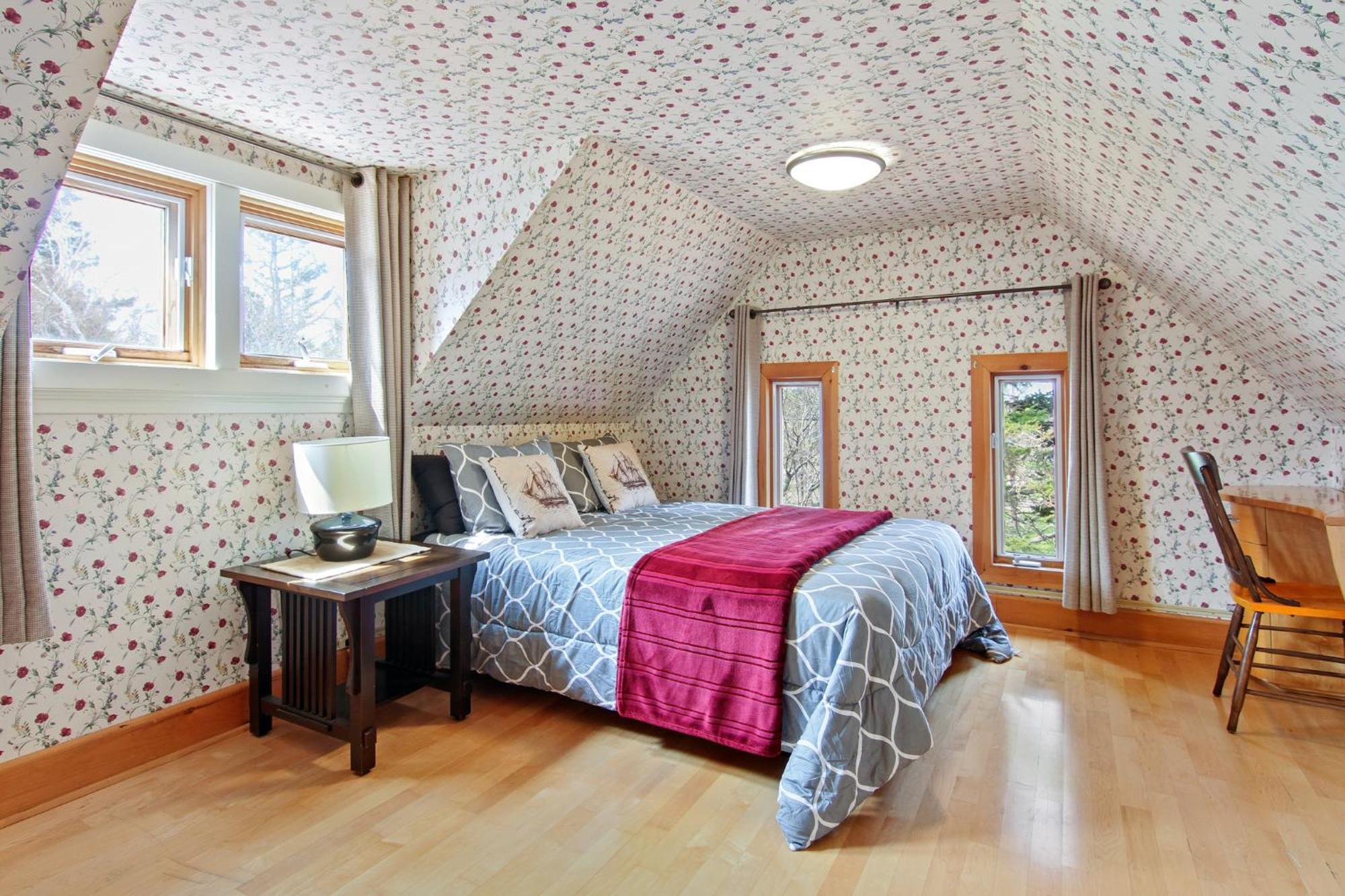Avonlea Forest Hill Cottages New Glasgow Esterno foto