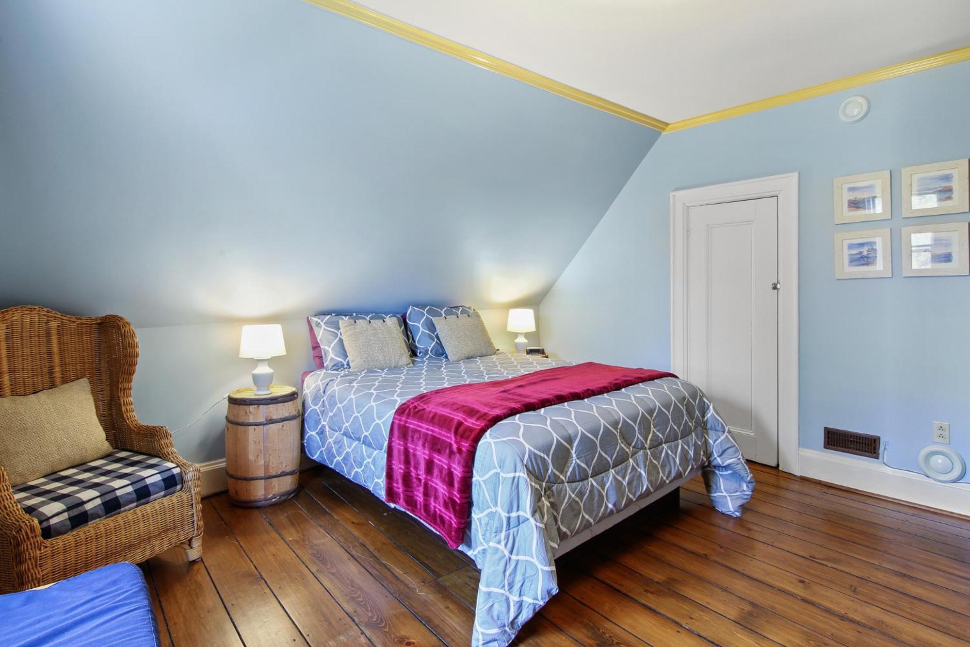 Avonlea Forest Hill Cottages New Glasgow Esterno foto