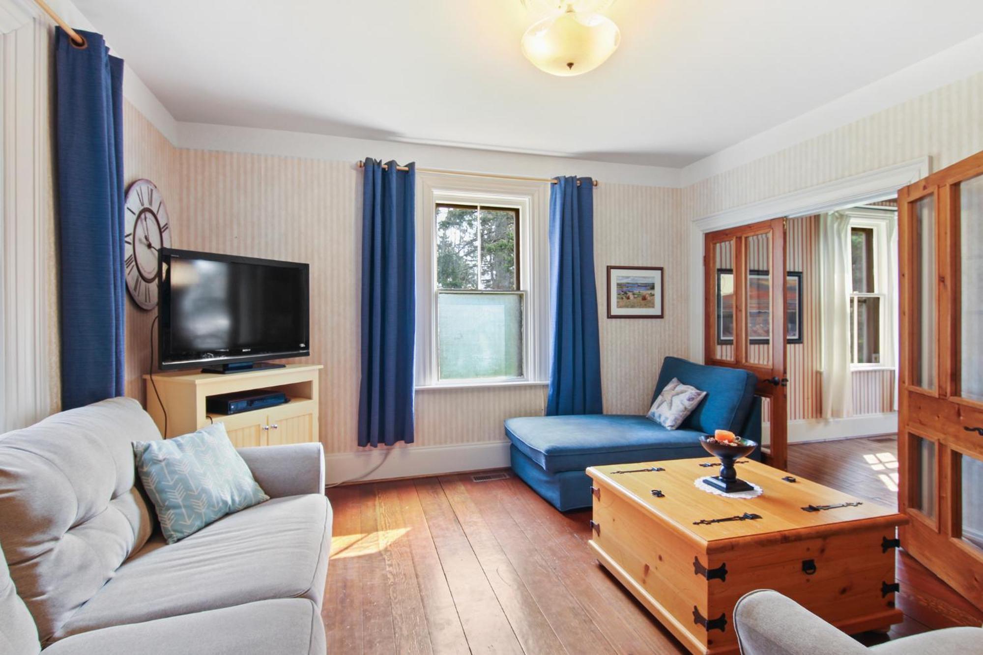 Avonlea Forest Hill Cottages New Glasgow Esterno foto