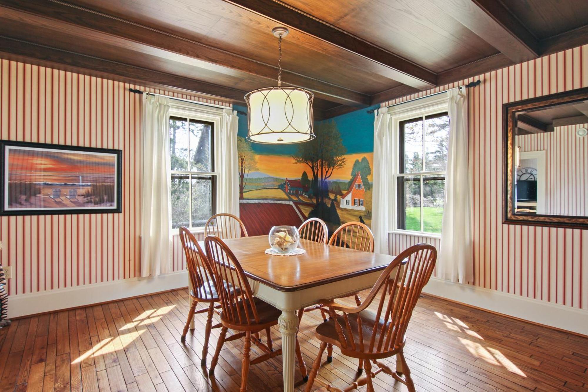 Avonlea Forest Hill Cottages New Glasgow Esterno foto
