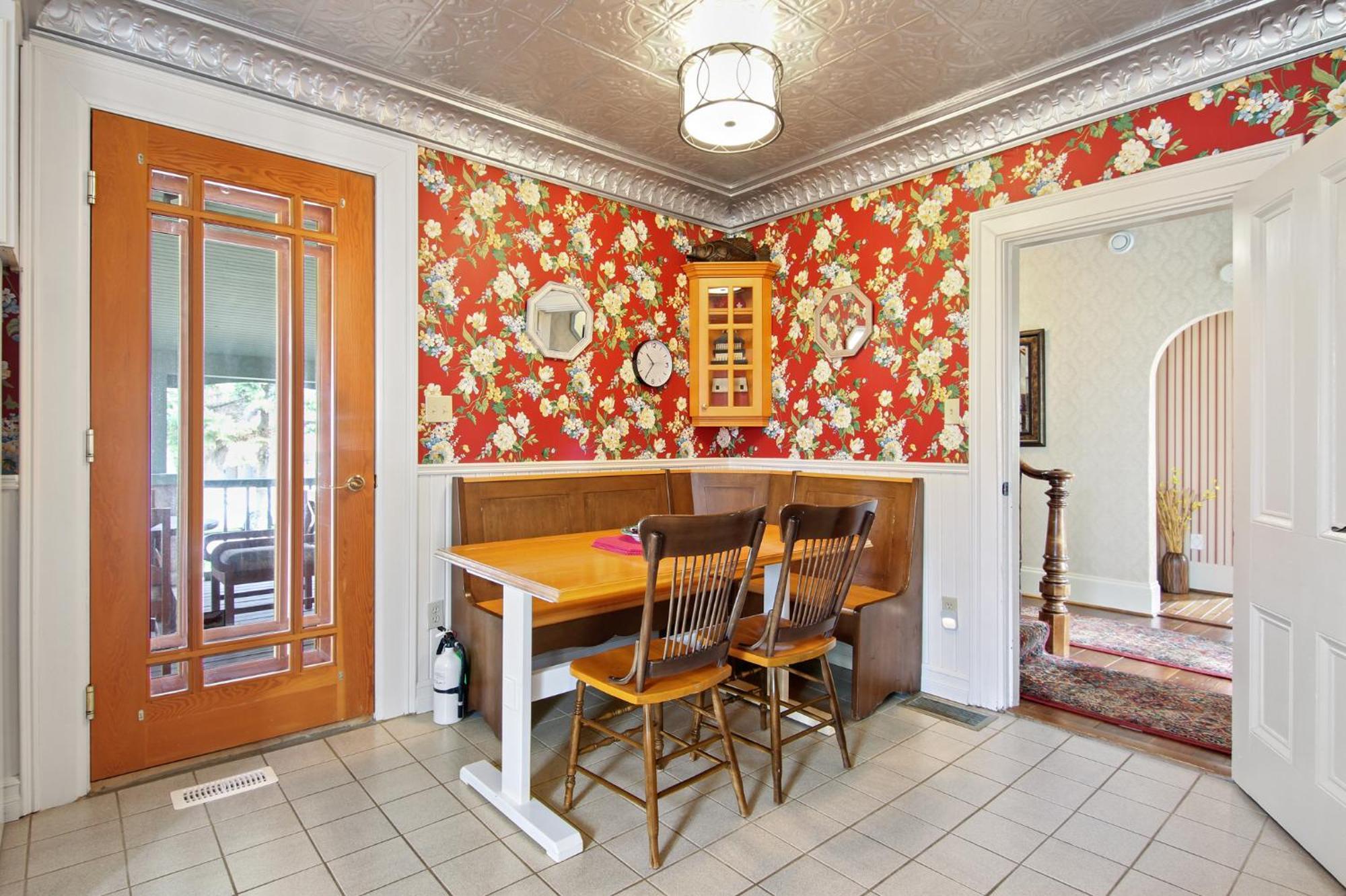 Avonlea Forest Hill Cottages New Glasgow Esterno foto