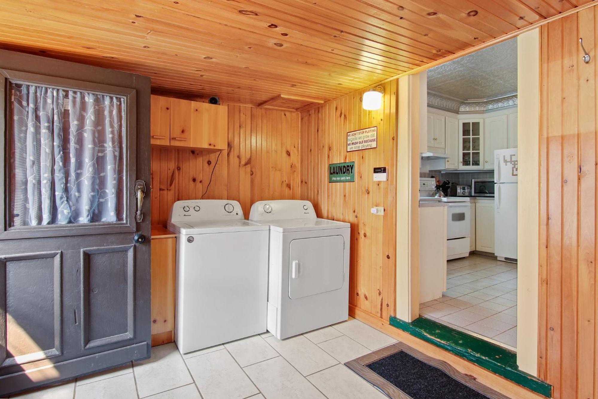 Avonlea Forest Hill Cottages New Glasgow Esterno foto