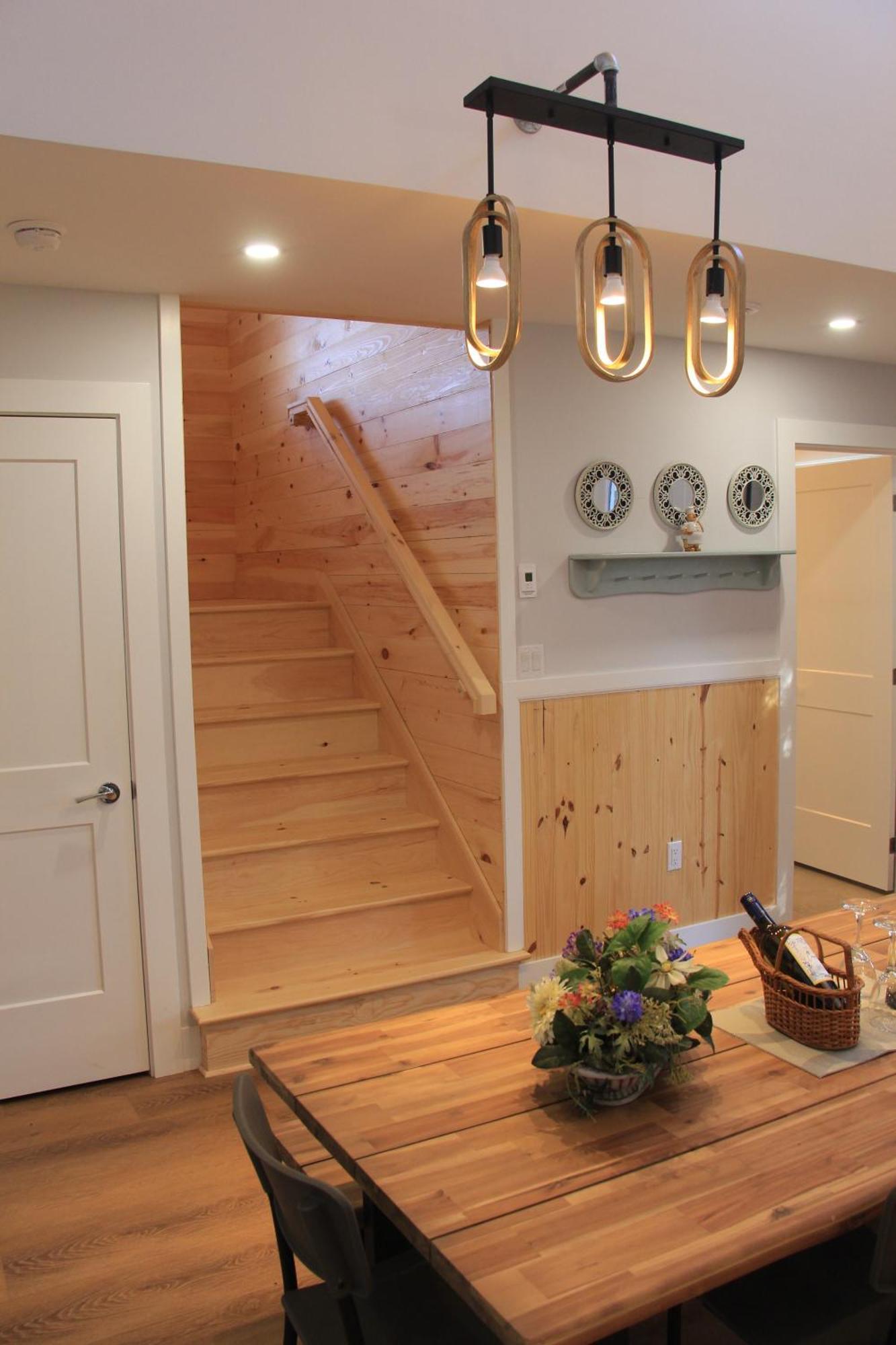 Avonlea Forest Hill Cottages New Glasgow Esterno foto