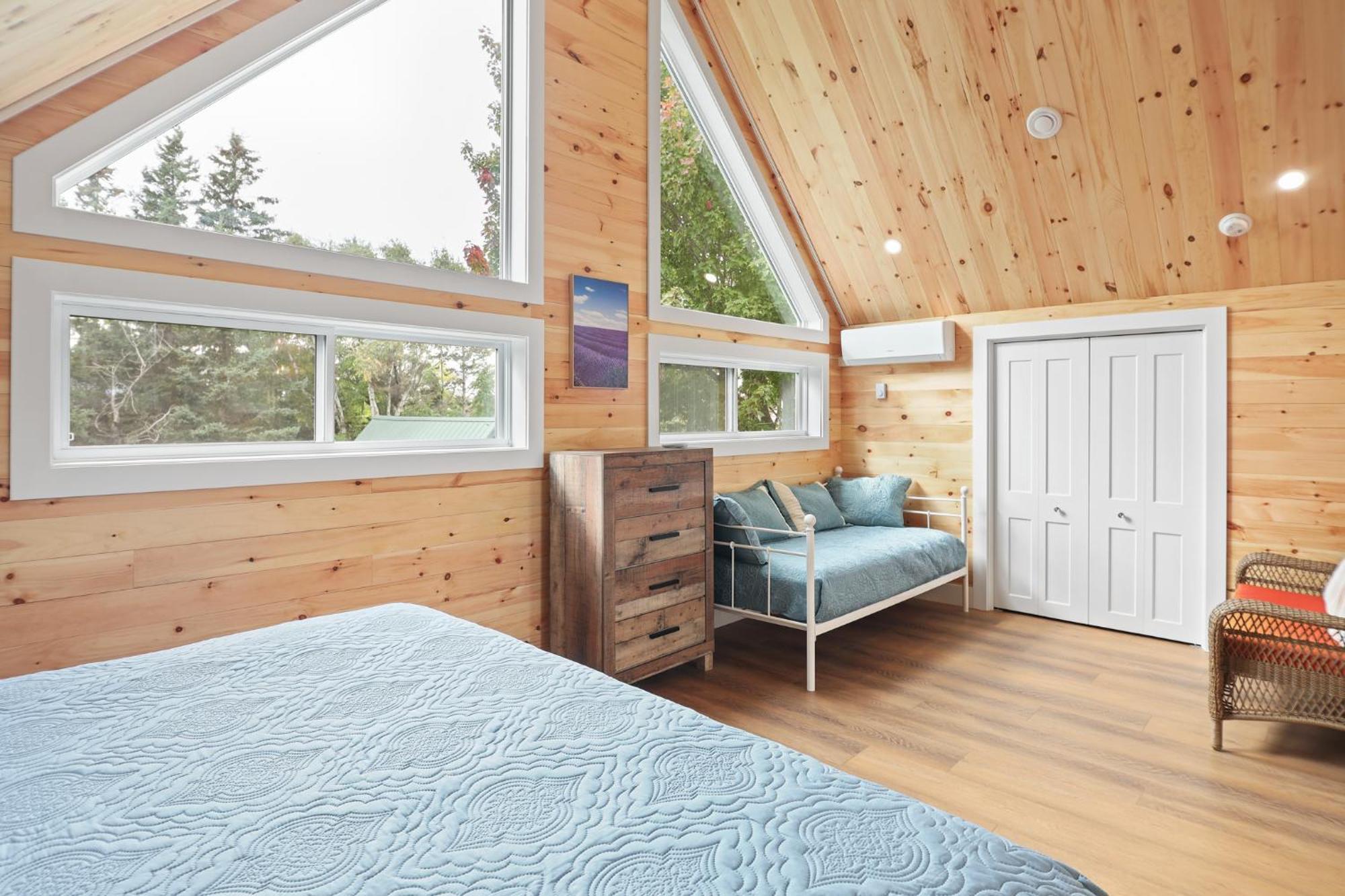 Avonlea Forest Hill Cottages New Glasgow Esterno foto