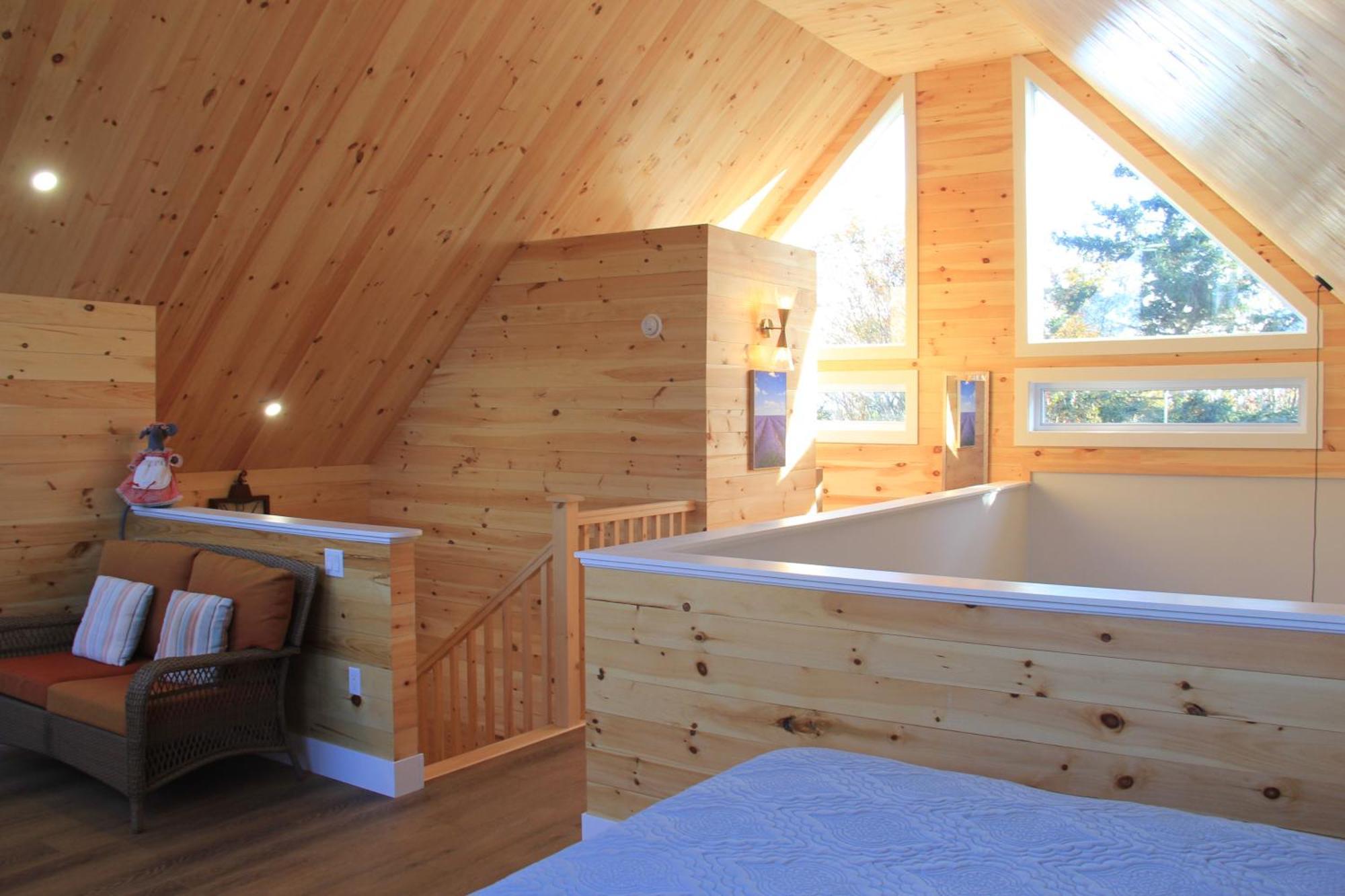 Avonlea Forest Hill Cottages New Glasgow Esterno foto