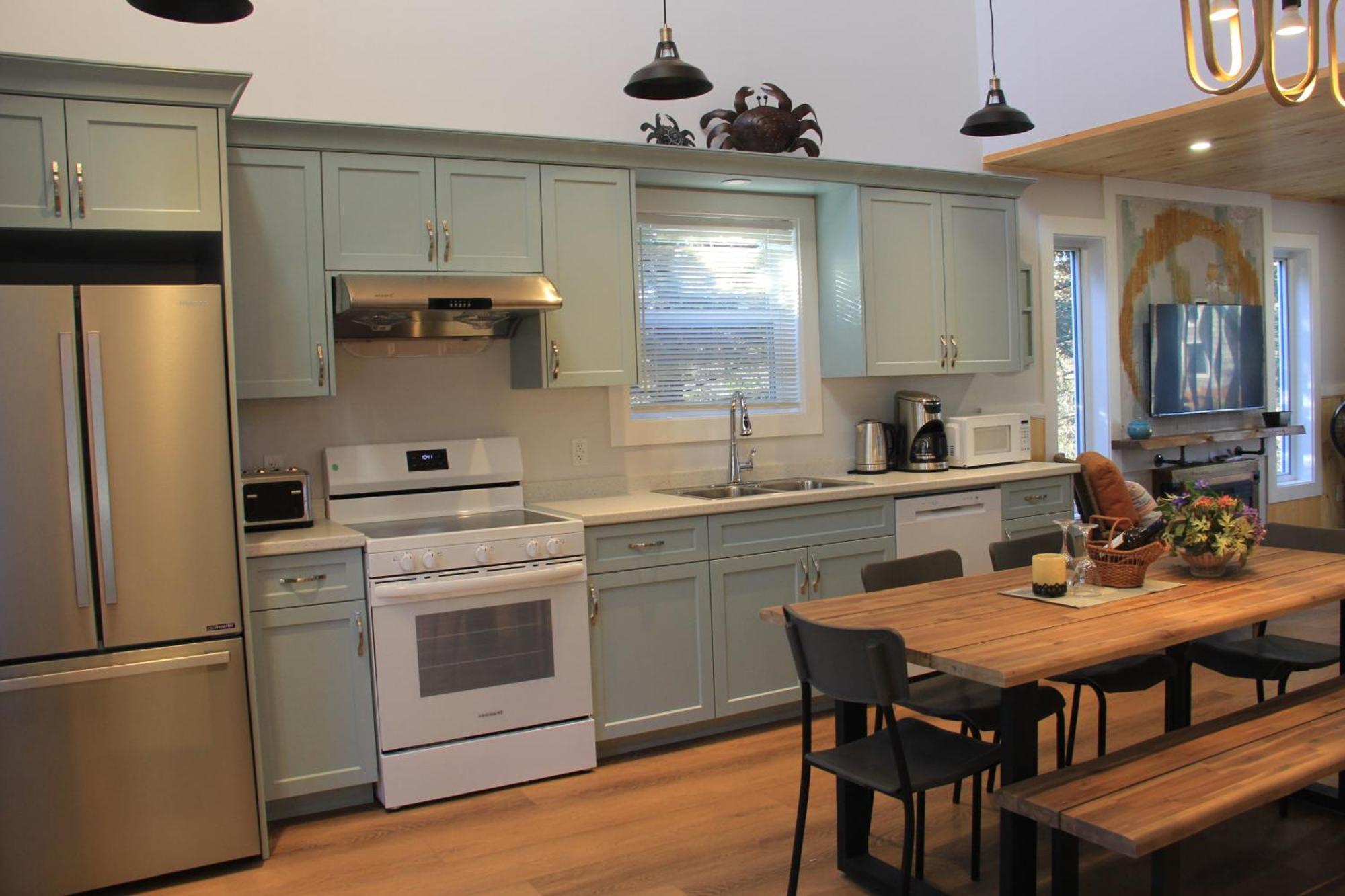 Avonlea Forest Hill Cottages New Glasgow Esterno foto