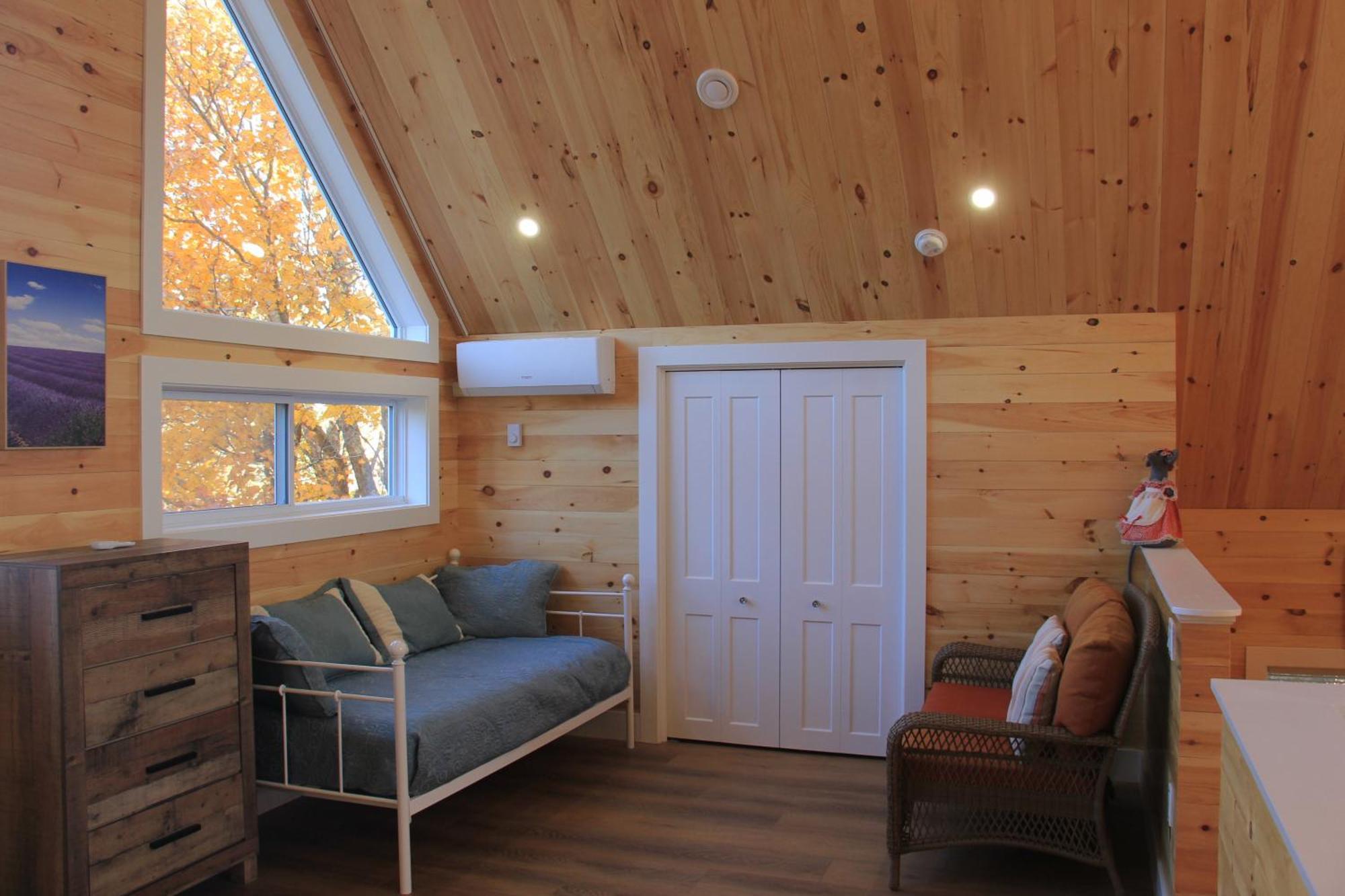 Avonlea Forest Hill Cottages New Glasgow Esterno foto