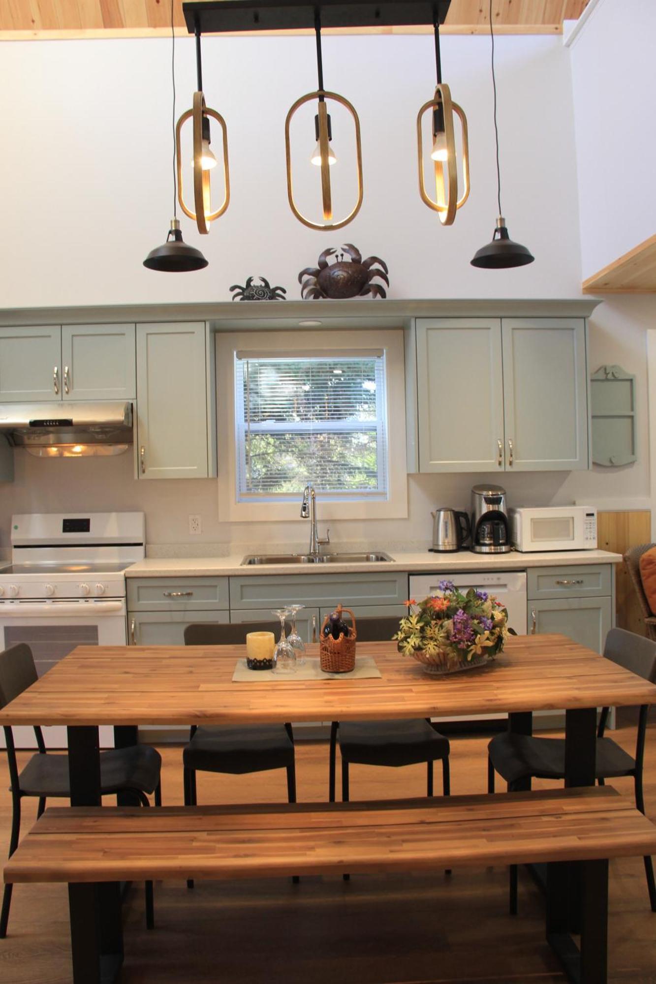 Avonlea Forest Hill Cottages New Glasgow Esterno foto