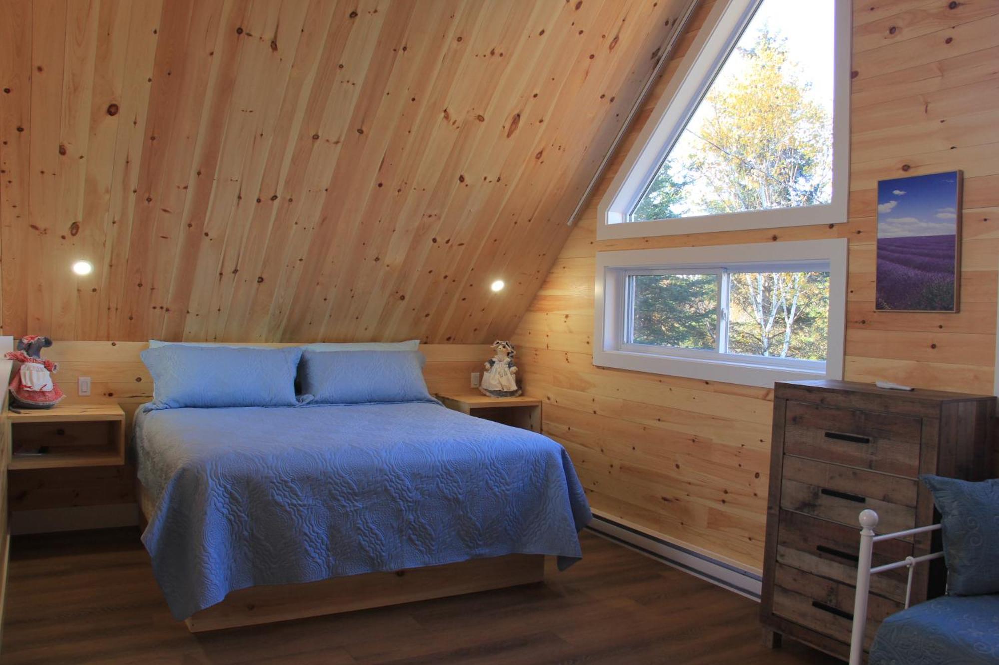 Avonlea Forest Hill Cottages New Glasgow Esterno foto