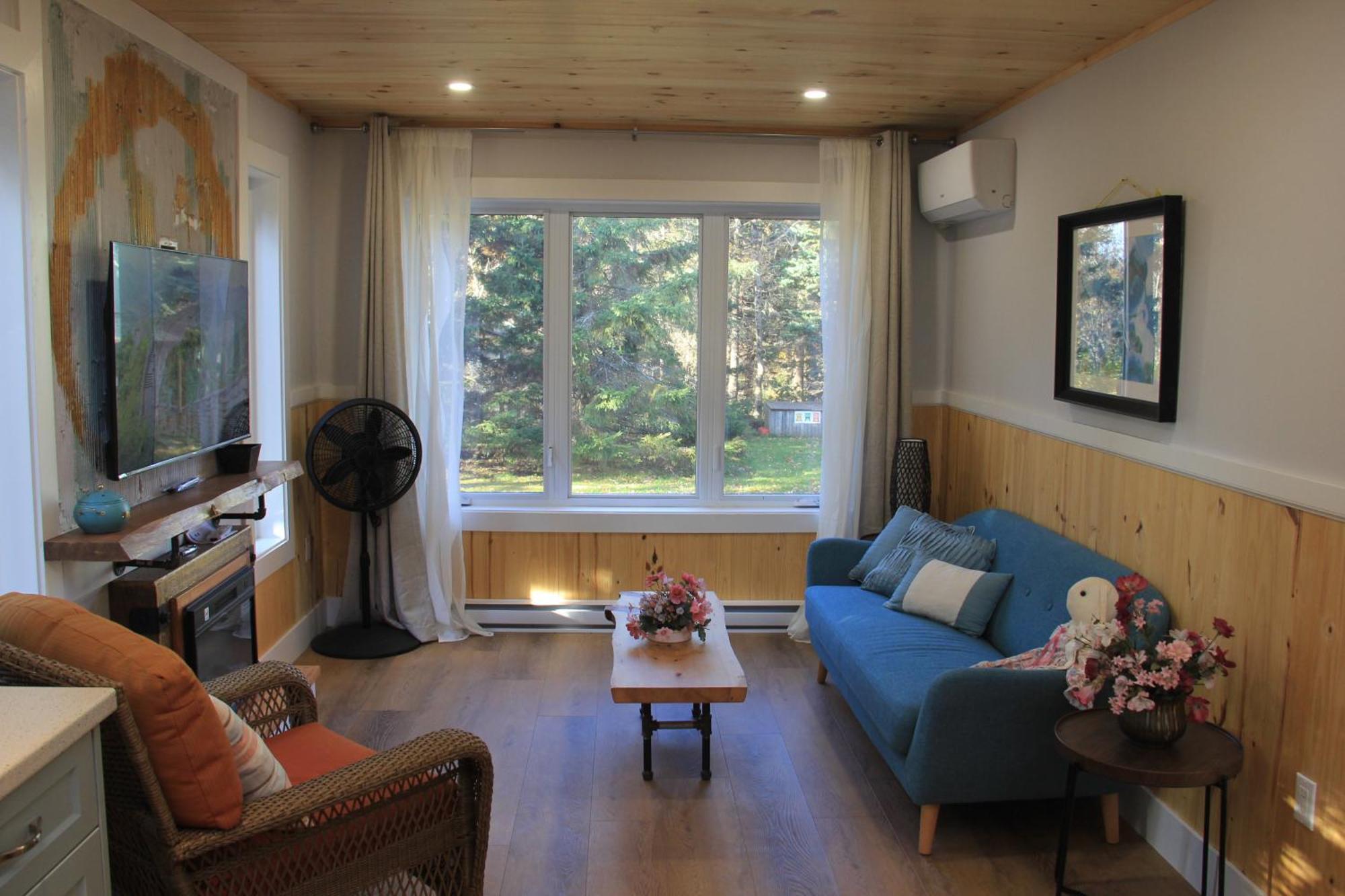 Avonlea Forest Hill Cottages New Glasgow Esterno foto